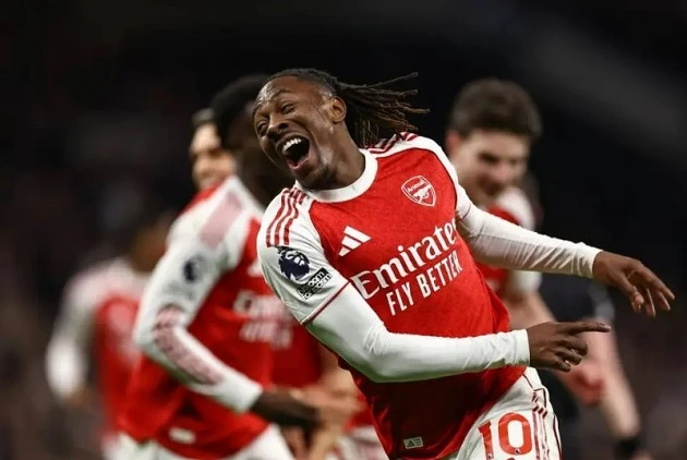 10 bước ngoặt đưa Arsenal đến ngôi vương Ngoại hạng Anh 10 bước ngoặt đưa Arsenal đến ngôi vương Ngoại hạng Anh