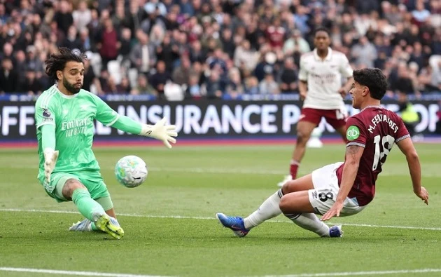 10 bước ngoặt đưa Arsenal đến ngôi vương Ngoại hạng Anh 10 bước ngoặt đưa Arsenal đến ngôi vương Ngoại hạng Anh