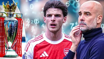 10 bước ngoặt đưa Arsenal đến ngôi vương Ngoại hạng Anh