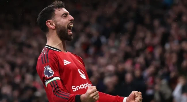 10 cầu thủ hay nhất Ngoại hạng Anh 25/26: Bruno Fernandes phá kỷ lục kiến tạo 10 cầu thủ hay nhất Ngoại hạng Anh 25/26: Bruno Fernandes phá kỷ lục kiến tạo