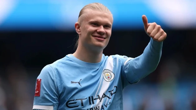 10 điều đáng chờ đợi bóng đá Anh cuối tuần này: Pep săn cúp; Arsenal đánh bạc với Rice 10 điều đáng chờ đợi bóng đá Anh cuối tuần này: Pep săn cúp; Arsenal đánh bạc với Rice