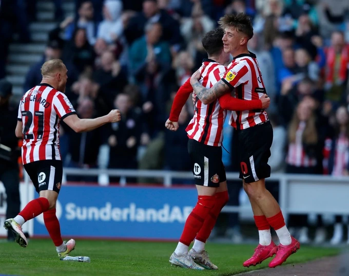 10 điều đáng chờ ở vòng hạ màn Premier League 10 điều đáng chờ ở vòng hạ màn Premier League