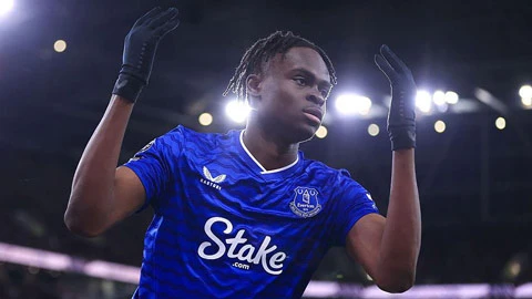 10 tài năng trẻ hứa hẹn bùng nổ tại Premier League 2026/27 10 tài năng trẻ hứa hẹn bùng nổ tại Premier League 2026/27