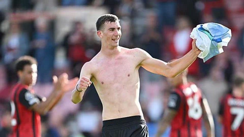 10 tài năng trẻ hứa hẹn bùng nổ tại Premier League 2026/27 10 tài năng trẻ hứa hẹn bùng nổ tại Premier League 2026/27