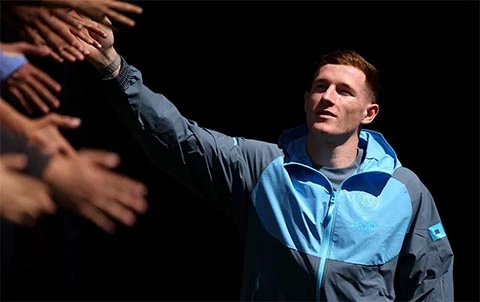 115 cáo buộc của Man City đang bị ém nhẹm? 115 cáo buộc của Man City đang bị ém nhẹm?