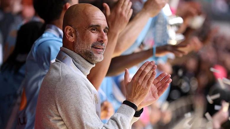115 cáo buộc đe dọa di sản của Pep Guardiola 115 cáo buộc đe dọa di sản của Pep Guardiola