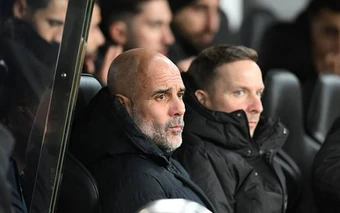 115 cáo buộc phủ bóng di sản Guardiola