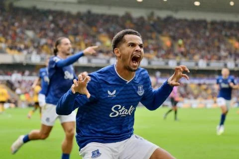 12 ngôi sao châu Phi định hình Premier League 2026/27 12 ngôi sao châu Phi định hình Premier League 2026/27