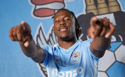 12 ngôi sao châu Phi định hình Premier League 2026/27 12 ngôi sao châu Phi định hình Premier League 2026/27