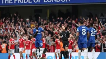 15 lý do khiến Chelsea chìm trong thảm họa không lối thoát
