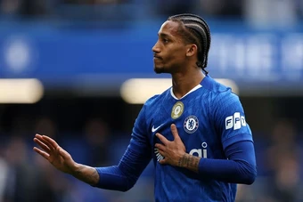 20 bàn của Joao Pedro làm câm lặng những hoài nghi tại Chelsea