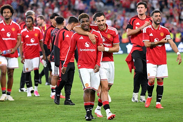 3 bài học chiến thuật cho Man Utd sau trận thắng Leeds 3 bài học chiến thuật cho Man Utd sau trận thắng Leeds