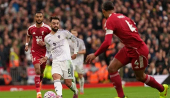3 điểm nóng định đoạt đại chiến MU với Liverpool