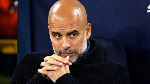 3 đối thủ Pep lo ngại hơn cả trận đại chiến Arsenal 3 đối thủ Pep lo ngại hơn cả trận đại chiến Arsenal