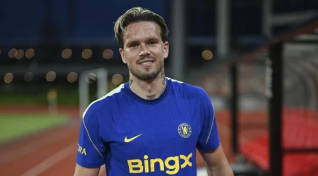 3 kịch bản cho tương lai Mudryk tại Chelsea 3 kịch bản cho tương lai Mudryk tại Chelsea