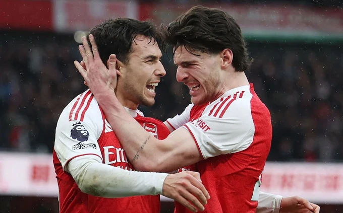 3 lý do Arsenal có thể thống trị Premier League nhiều năm tới
