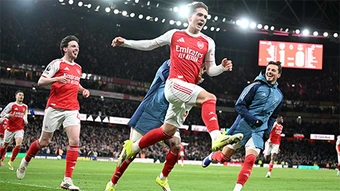 3 lý do Arsenal có thể thống trị Premier League nhiều năm tới