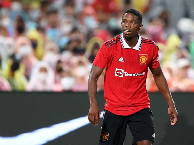 3 người thắng & 3 kẻ thua sau khi Carrick nắm quyền tại MU 3 người thắng & 3 kẻ thua sau khi Carrick nắm quyền tại MU