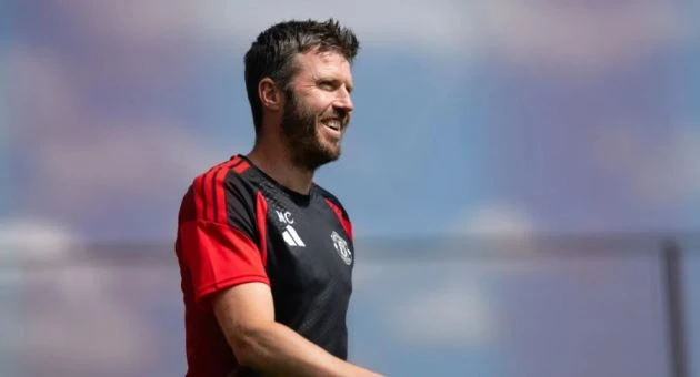 3 "món quà sinh nhật" INEOS cần trao cho Michael Carrick