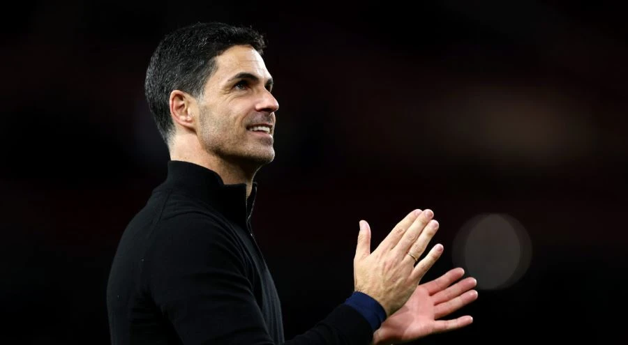 3 việc Arsenal cần làm để thống trị nước Anh khi Pep rời đi 3 việc Arsenal cần làm để thống trị nước Anh khi Pep rời đi