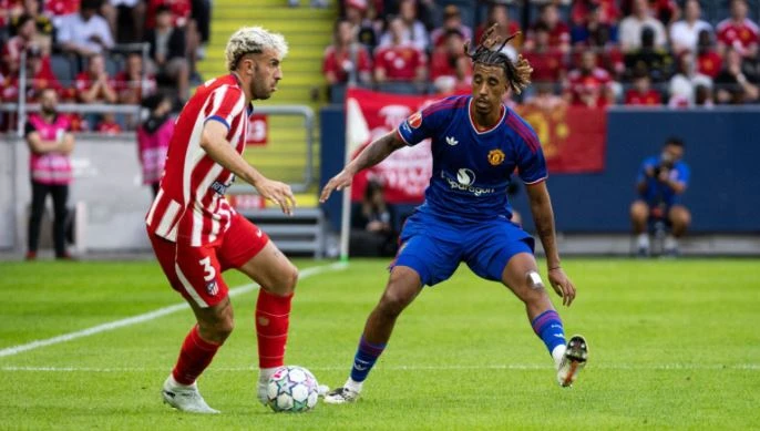4 bài học lớn cho Man Utd sau giai đoạn tiền mùa giải 2026/27 4 bài học lớn cho Man Utd sau giai đoạn tiền mùa giải 2026/27