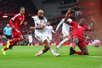 4 chuyên gia đưa ra tỷ số trận đại chiến MU đấu Liverpool