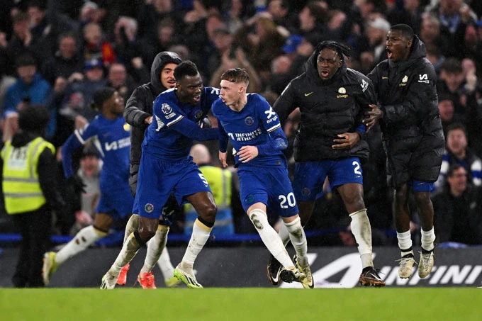 4 cuộc đại chiến kinh điển giữa MU và Chelsea 4 cuộc đại chiến kinh điển giữa MU và Chelsea