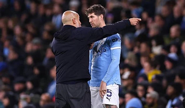 4 điểm nhấn giúp Man City đè bẹp Palace tại Etihad 4 điểm nhấn giúp Man City đè bẹp Palace tại Etihad