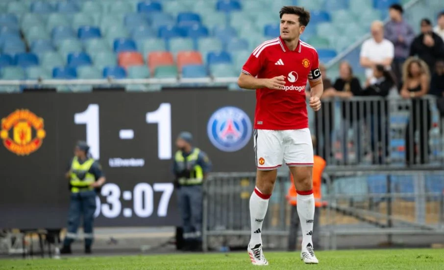 4 điểm sáng, 2 điểm tối của Man Utd ở trận hòa PSG 1-1 4 điểm sáng, 2 điểm tối của Man Utd ở trận hòa PSG 1-1