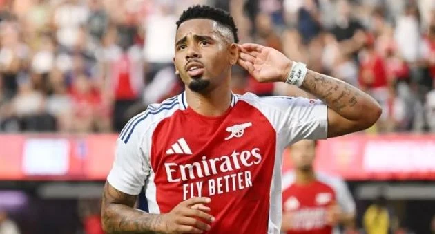 4 ngôi sao có thể đá trận cuối cho Arsenal vào cuối tuần 4 ngôi sao có thể đá trận cuối cho Arsenal vào cuối tuần
