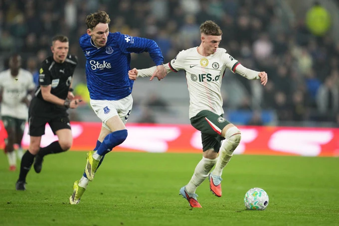 4 vấn đề Rosenior phải giải quyết nếu Chelsea muốn cứu vãn mùa giải 4 vấn đề Rosenior phải giải quyết nếu Chelsea muốn cứu vãn mùa giải