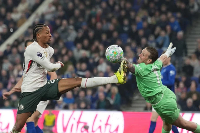 4 vấn đề Rosenior phải giải quyết nếu Chelsea muốn cứu vãn mùa giải 4 vấn đề Rosenior phải giải quyết nếu Chelsea muốn cứu vãn mùa giải
