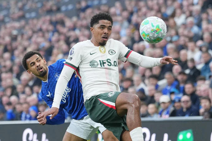 4 vấn đề Rosenior phải giải quyết nếu Chelsea muốn cứu vãn mùa giải 4 vấn đề Rosenior phải giải quyết nếu Chelsea muốn cứu vãn mùa giải
