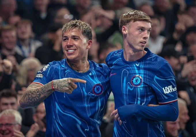 4 ‘yếu quyết’ giúp Chelsea đổi vận trước Man City 4 ‘yếu quyết’ giúp Chelsea đổi vận trước Man City