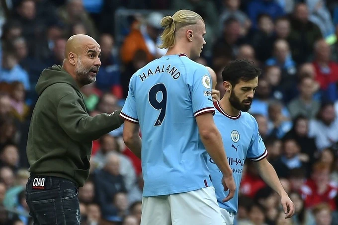 4 ‘yếu quyết’ giúp Chelsea đổi vận trước Man City 4 ‘yếu quyết’ giúp Chelsea đổi vận trước Man City