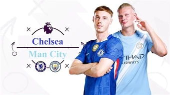4 ‘yếu quyết’ giúp Chelsea đổi vận trước Man City