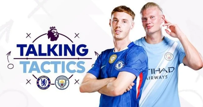 4 yếu tố định đoạt đại chiến Chelsea vs Manchester City 4 yếu tố định đoạt đại chiến Chelsea vs Manchester City