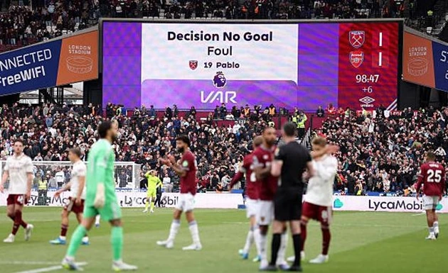 4 yếu tố giúp Arsenal nhọc nhằn đánh bại West Ham