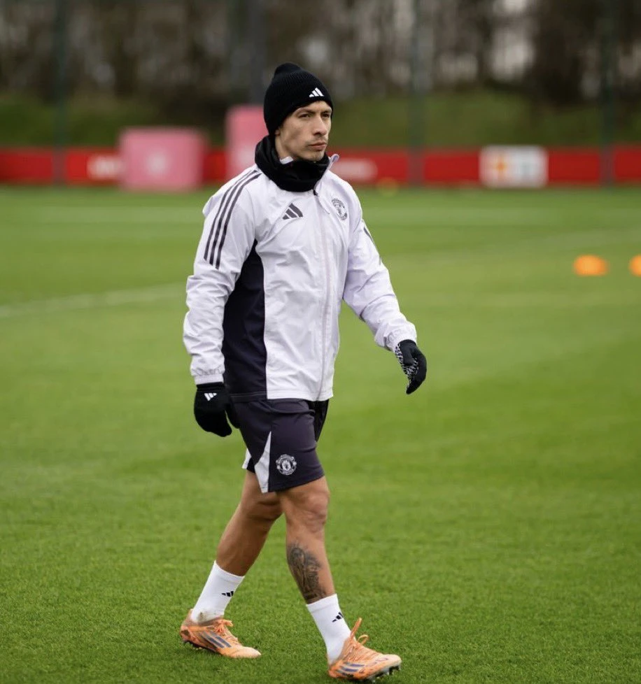 5 câu hỏi chờ MU và Carrick 'giải đáp' trong chuyến tập huấn tại Ireland 5 câu hỏi chờ MU và Carrick 'giải đáp' trong chuyến tập huấn tại Ireland