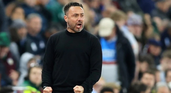 5 điểm nhấn Aston Villa 1-2 Tottenham: Bước ngoặt trụ hạng; Dấu ấn De Zerbi 5 điểm nhấn Aston Villa 1-2 Tottenham: Bước ngoặt trụ hạng; Dấu ấn De Zerbi