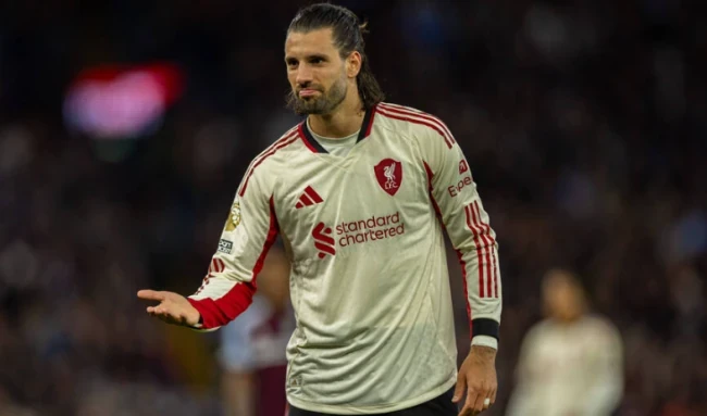5 điểm nhấn Aston Villa 4-2 Liverpool: Watkins gieo sầu cho The Kop; Ác mộng hàng thủ 5 điểm nhấn Aston Villa 4-2 Liverpool: Watkins gieo sầu cho The Kop; Ác mộng hàng thủ