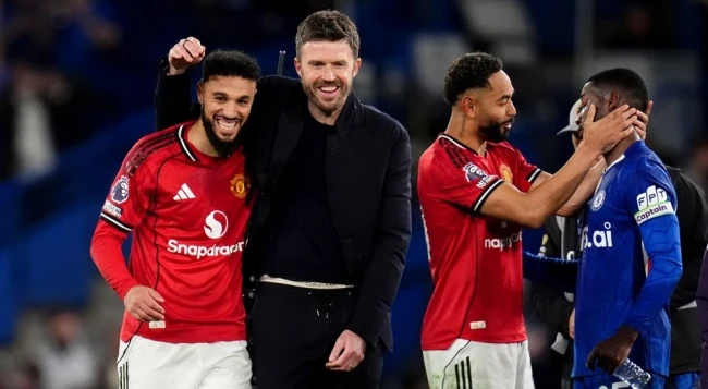 5 điểm nhấn Chelsea 0-1 MU: Fernandes lập kỷ lục; The Blues chìm sâu trong khủng hoảng