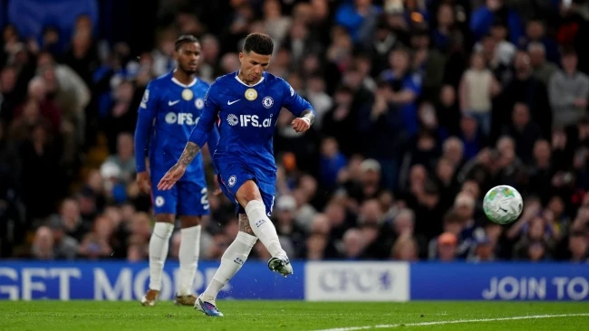 5 điểm nhấn Chelsea 0-1 MU: Fernandes lập kỷ lục; The Blues chìm sâu trong khủng hoảng