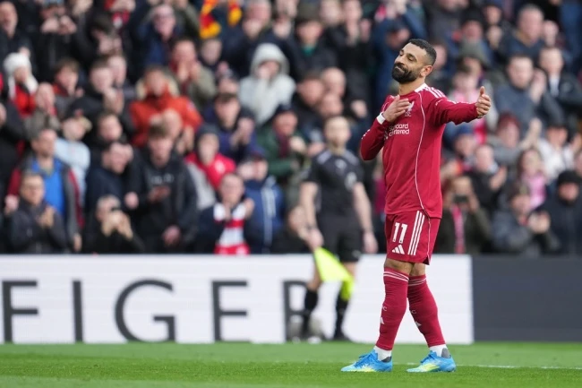 5 điểm nhấn Liverpool 2-0 Fulham: Kỷ lục gọi tên Rio Ngumoha; Lời khẳng định của Salah