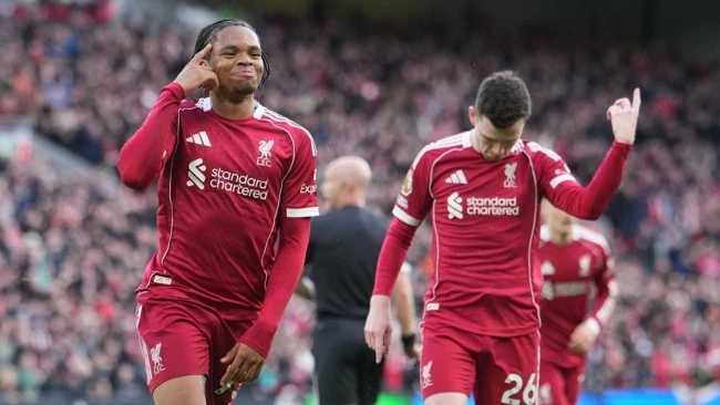 5 điểm nhấn Liverpool 2-0 Fulham: Kỷ lục gọi tên Rio Ngumoha; Lời khẳng định của Salah