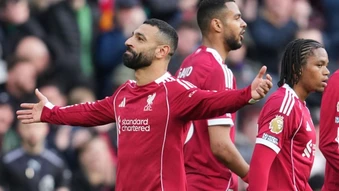5 điểm nhấn Liverpool 2-0 Fulham: Kỷ lục gọi tên Rio Ngumoha; Lời khẳng định của Salah