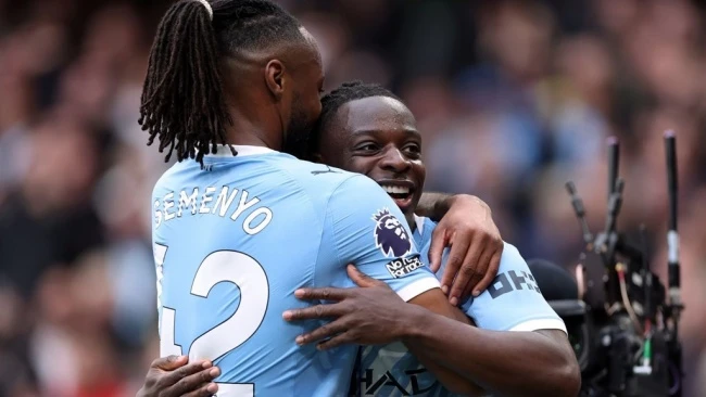 5 điểm nhấn Man City 3-0 Brentford: Khoan phá 'bê tông'; Haaland sắc bén