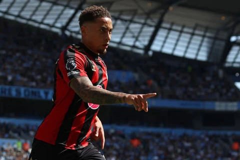 5 điểm nhấn từ màn ngược dòng nghẹt thở của Man City 5 điểm nhấn từ màn ngược dòng nghẹt thở của Man City