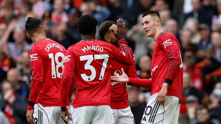 5 điểm nhấn vòng 35 Ngoại hạng Anh: Arsenal khôi phục quyền tự quyết 5 điểm nhấn vòng 35 Ngoại hạng Anh: Arsenal khôi phục quyền tự quyết