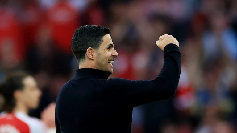 5 điểm nhấn vòng 35 Ngoại hạng Anh: Arsenal khôi phục quyền tự quyết 5 điểm nhấn vòng 35 Ngoại hạng Anh: Arsenal khôi phục quyền tự quyết